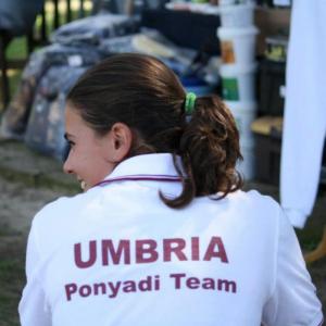 Ponyadi 2014-  ASD Play Horse - Alviano Umbria - Colli Amerini